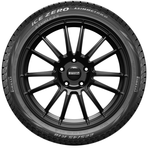 Pirelli Ice Zero Asimmetrico 225/45 R18 95H XL купить с доставкой