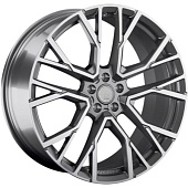 LS Forged FG07 9.5x22 5*112 ET35 DIA66.6 MGMF Кованый