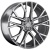 LS Forged FG07 10.5x22 5*112 ET43 DIA66.6 MGMF Кованый LS Forged FG07 10.5x22 5*112 ET43 DIA66.6 MGMF Кованый