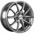 X'trike X-111 6.5x15 5*112 ET45 DIA57.1 HSB Литой X'trike X-111 6.5x15 5*112 ET45 DIA57.1 HSB Литой