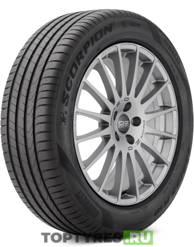 Pirelli Scorpion 255/55 R18 109Y XL купить с доставкой