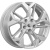 K&K КС1062 6.5x17 5*114.3 ET45 DIA67.1 Сильвер Литой K&K КС1062 6.5x17 5*114.3 ET45 DIA67.1 Сильвер Литой