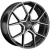 LS FlowForming RC72 8.5x19 5*120 ET41.5 DIA72.6 BKF Литой LS FlowForming RC72 8.5x19 5*120 ET41.5 DIA72.6 BKF Литой