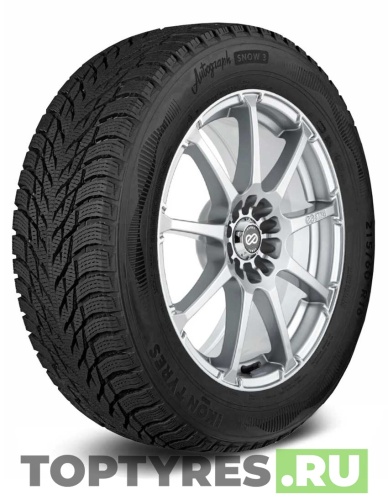 Ikon Tyres Autograph Snow 3 205/65 R16 99R XL купить с доставкой