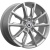 K&K Меренге 7.5x17 5*112 ET40 DIA66.6 Дарк платинум Литой K&K Меренге 7.5x17 5*112 ET40 DIA66.6 Дарк платинум Литой