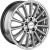 X'trike X-136 7x17 5*100 ET38 DIA57.1 HSBFP Литой X'trike X-136 7x17 5*100 ET38 DIA57.1 HSBFP Литой