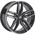 LS FlowForming RC54 8x18 5*114.3 ET40 DIA67.1 BKF Литой LS FlowForming RC54 8x18 5*114.3 ET40 DIA67.1 BKF Литой