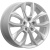 K&K КР001 7x18 5*112 ET45 DIA57.1 Elite silver Литой K&K КР001 7x18 5*112 ET45 DIA57.1 Elite silver Литой