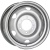 Trebl LT2884D 6.5x16 6*139.7 ET40 DIA109 Silver Штампованный Trebl LT2884D 6.5x16 6*139.7 ET40 DIA109 Silver Штампованный