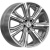 K&K Kleemann 8.5x20 5*120 ET41.5 DIA66.1 Diamond gloss graphite Литой K&K Kleemann 8.5x20 5*120 ET41.5 DIA66.1 Diamond gloss graphite Литой