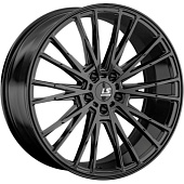 LS FlowForming RC60 9x21 5*120 ET40 DIA72.6 BK Литой
