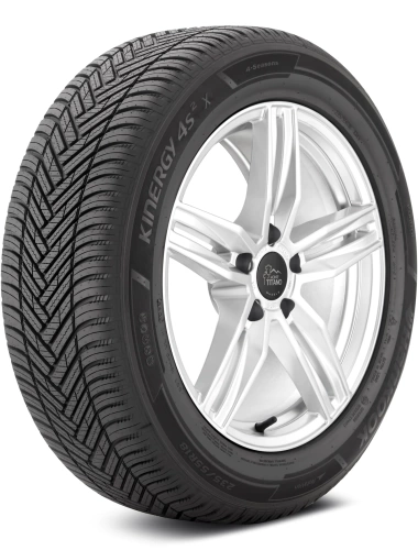 Hankook Kinergy 4S2 H750A 235/65 R17 108V купить с доставкой