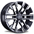 Replay Mi169 7.5x17 6*139.7 ET38 DIA67.1 GMF Литой