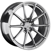 LS Forged FG05 8x19 5*114.3 ET45 DIA67.1 HPB Кованый