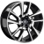 Replay LX232 8x18 5*114.3 ET30 DIA60.1 GMF Литой Replay LX232 8x18 5*114.3 ET30 DIA60.1 GMF Литой