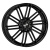 MAK Leipzig 9.5x21 5*112 ET25 DIA66.6 Gloss Black Литой MAK Leipzig 9.5x21 5*112 ET25 DIA66.6 Gloss Black Литой