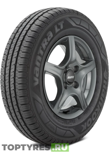 Hankook Vantra LT RA18 215/65 R17C 104T купить с доставкой