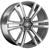 LS Forged FG11 8x19 6*139.7 ET25 DIA106.1 MGMF Кованый
