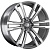 LS Forged FG11 8x19 6*139.7 ET25 DIA106.1 MGMF Кованый