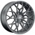 LS Forged FG29 8.5x20 5*150 ET58 DIA110.1 MGM Кованый LS Forged FG29 8.5x20 5*150 ET58 DIA110.1 MGM Кованый