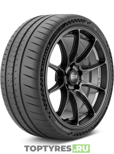 купить шины Michelin Pilot Sport Cup 2 Connect 245/35 R18 92Y XL с гарантией
