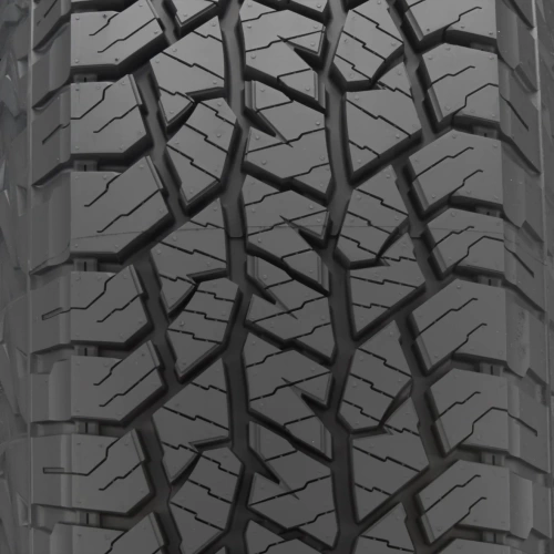 Hankook Dynapro AT2 Xtreme RF12 225/75 R16 115/112S купить с доставкой