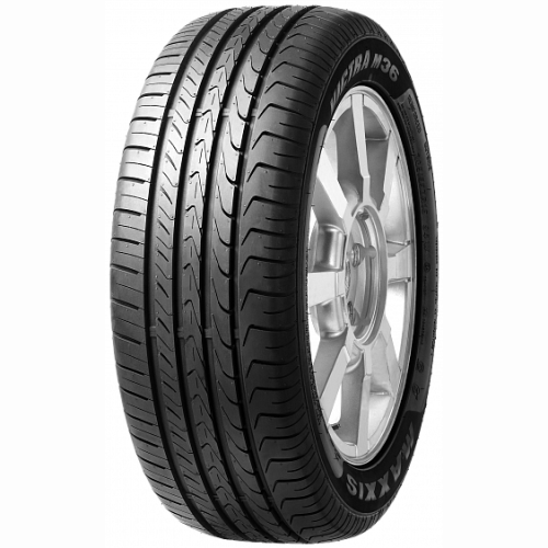 Maxxis Victra M36 275/35 R20 102Y RunFlat купить с доставкой