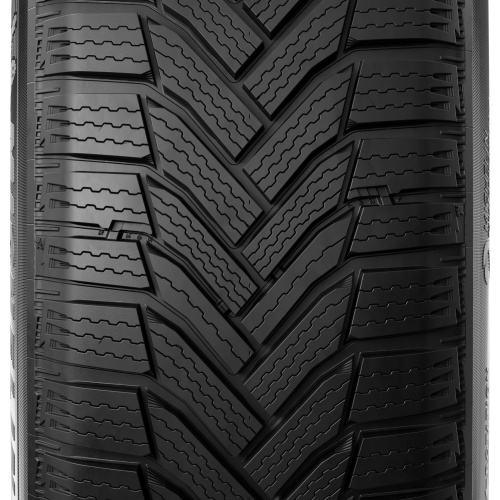 купить шины Michelin Alpin 6 205/50 R17 93V XL с гарантией