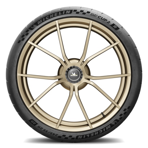 купить шины Michelin Pilot Sport Cup 2 R 245/35 R20 95Y XL K1 с гарантией