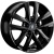 Replay VV216 6.5x16 5*120 ET51 DIA65.1 BK Литой