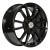 X'trike X-129 6.5x16 4*98 ET35 DIA58.6 BK Литой X'trike X-129 6.5x16 4*98 ET35 DIA58.6 BK Литой