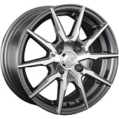 LS 769 6.5x15 4*100 ET45 DIA60.1 BKF Литой