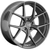 LS FlowForming RC66 8x18 5*108 ET45 DIA63.3 GM Литой