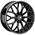 LS FlowForming RC69 8x18 5*108 ET36 DIA65.1 BKL Литой