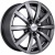 X'trike X-115 6x15 5*105 ET38 DIA56.6 HSB Литой