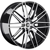 LS Forged FG12 10x22 5*112 ET55 DIA66.6 BKF Кованый