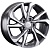 LS 920 7.5x17 5*114.3 ET45 DIA73.1 GMF Литой