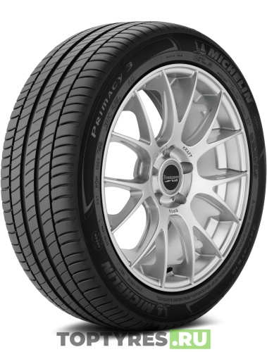купить шины Michelin Primacy 3 245/40 R19 98Y XL MO * с гарантией