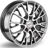 X'trike X-135 6.5x16 5*114.3 ET40 DIA60.1 HSBFP Литой