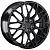 LS Forged FG10 8x20 5*114.3 ET35 DIA60.1 BK Кованый