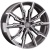 Replay LX190 8.5x20 5*114.3 ET30 DIA60.1 MGMF Литой Replay LX190 8.5x20 5*114.3 ET30 DIA60.1 MGMF Литой