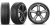 шины Michelin Pilot Sport 5 275/45 R20 110Y XL FP купить недорого с доставкой мишлен пилот спорт 5 купить шины Michelin Pilot Sport 5 275/45 R20 110Y XL FP (мишлен пилот спорт 5) с гарантией