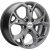 Carwel Синтур 7x17 5*114.3 ET48.5 DIA67.1 SLT Литой