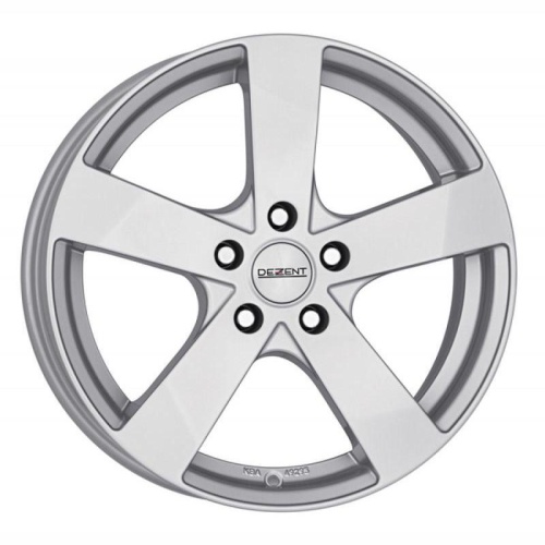 Dezent TD 6x15 5*112 ET47 DIA57.1 S Литой