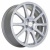 Khomen KHW 1707 6.5x17 4*98 ET38 DIA58.6 Gray Литой Khomen KHW 1707 6.5x17 4*98 ET38 DIA58.6 Gray Литой