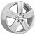 iFree Rebel 7x17 5*108 ET45 DIA67.1 Нео-классик Литой