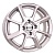 Neo 648 6.5x16 5*114.3 ET45 DIA60.1 Silver Литой