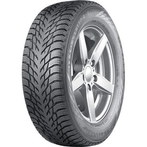 Nokian Tyres Hakkapeliitta R3 SUV 225/65 R17 106R XL купить с доставкой