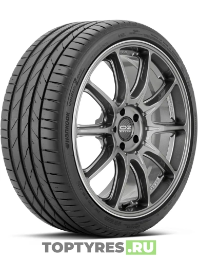 Hankook Ventus Evo K137A SUV 255/45 R20 105Y XL купить с доставкой