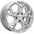 Carwel Синтур 7x17 5*114.3 ET40 DIA66.1 SLT Литой
